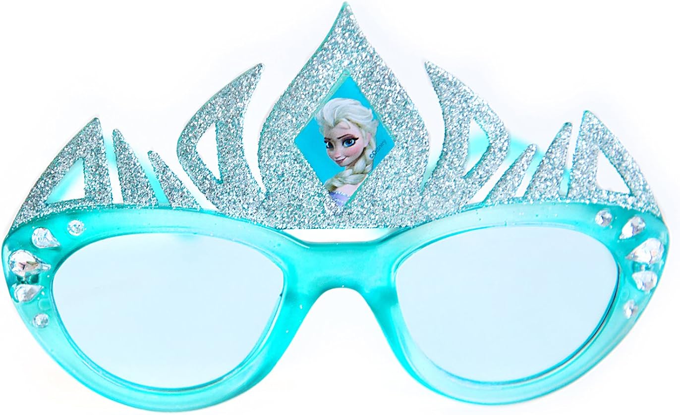 tiara sunglasses