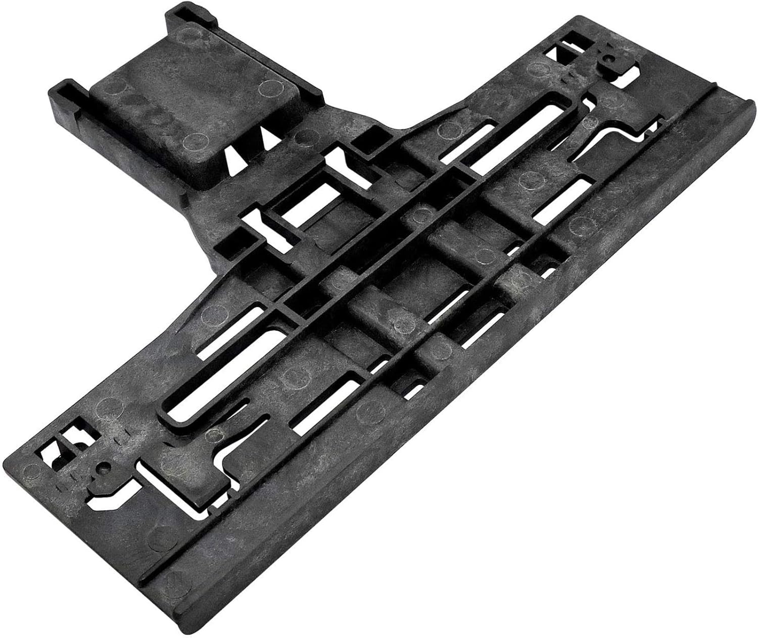 whirlpool dishwasher upper rack replacement