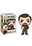 Funko Pop Television: Parks & Recreation - Ron