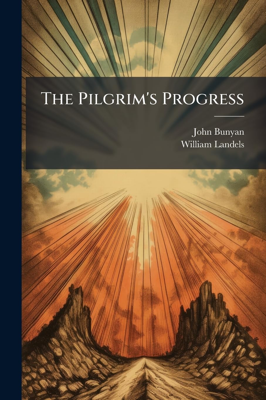 The Pilgrim's Progress Image