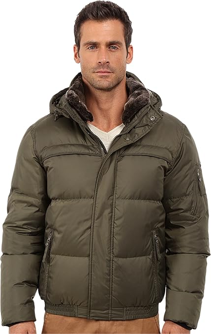 andrew marc explorer parka