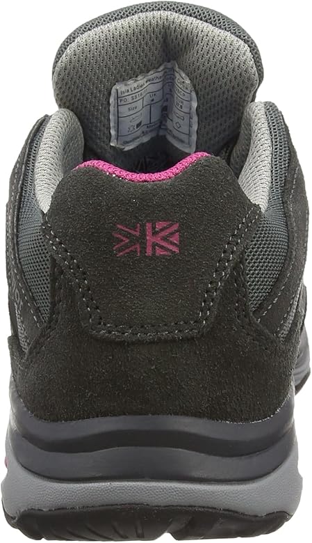 karrimor isla walking shoes