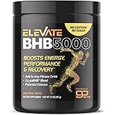 Nootropic Stim Free Pre Workout Powder - No Sugar & Caffeine Free Pre Workout Powder for Men & Women for Enhanced Energy and Focus with Replenishing Electrolytes (30 Servings, Neutral)