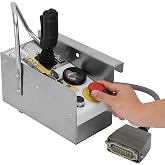156879 156991 Control Box for SkyJack Scissor Lift SJIII 3215 3219 3220 3226 4620 4626 4632 6826 6832，Replace 156991 156879