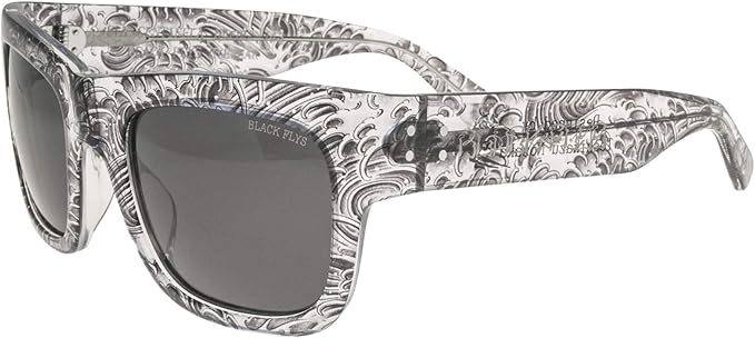 black flys sunglasses amazon