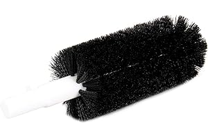 Bar Maid BRS-975 Center Brush, 8-1/2"