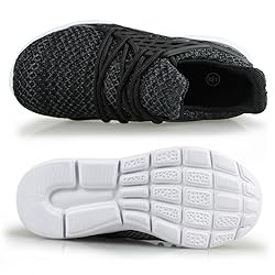 Hawkwell Kids Breathable Sneaker Running