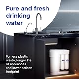 Aquaphor RO-101S Compact Under Sink Reverse Osmosis Water Filter System view 5