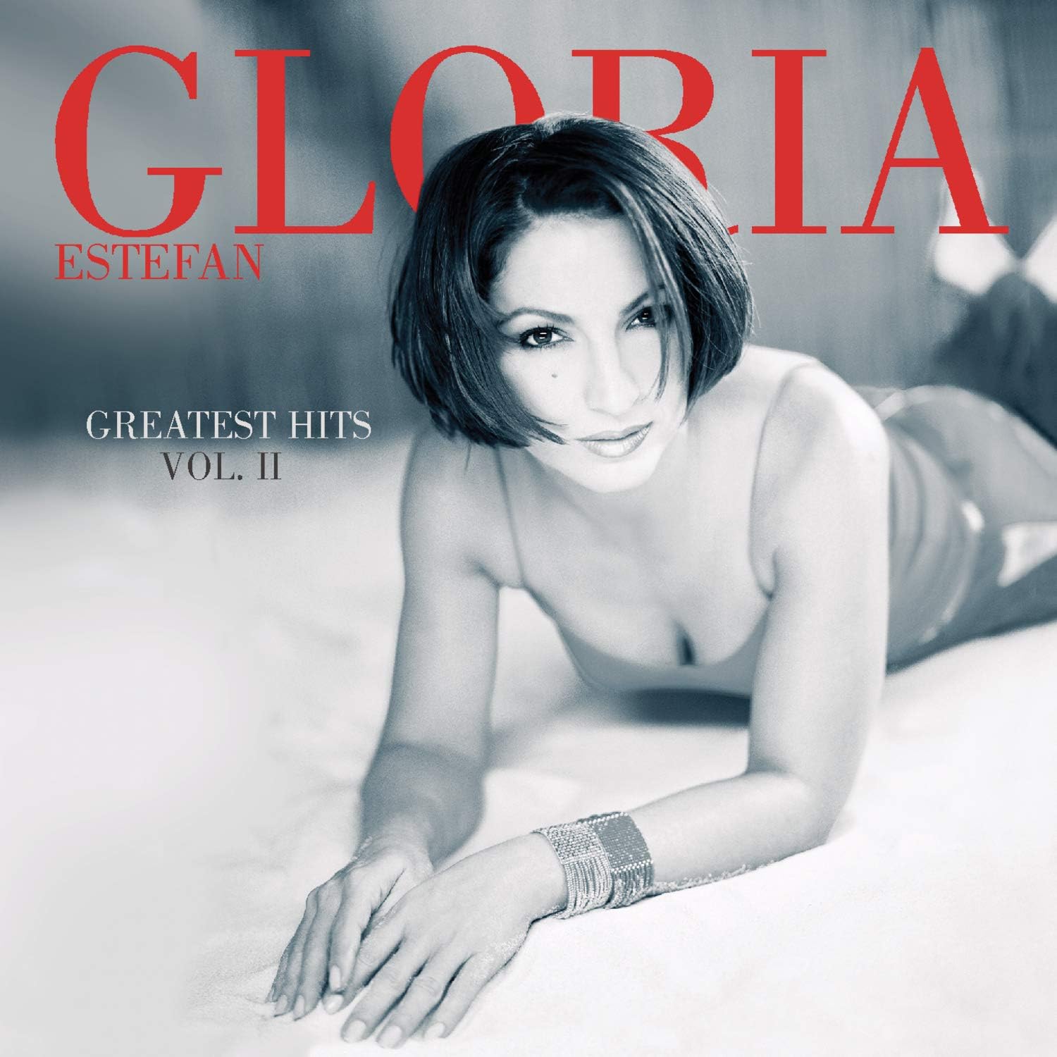 Greatest Hits Vol. II