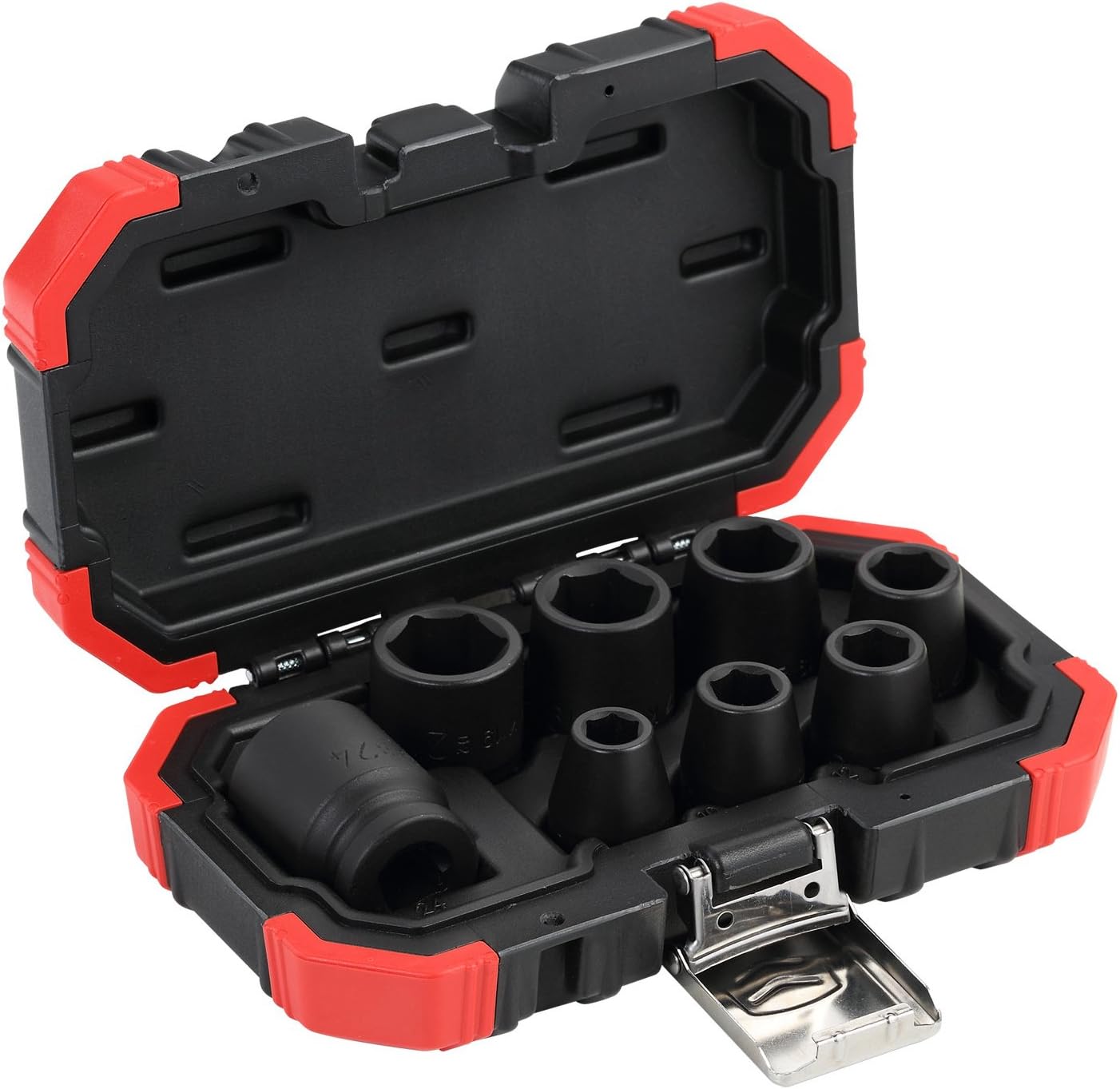 Gedore 3300575 Quality from, Multicoloured, 1/2 Zoll - Image 3