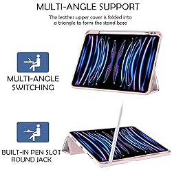 Deokke Compatible with iPad Pro 12.9 Inch