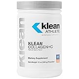 Klean Athlete Klean Collagen+C - Collagen Peptides