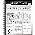 Brain Games - A Puzzle a Day