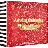 Sephora Favorites - 25 Days of Beauty Must Haves Advent Calendar