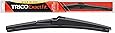 Trico 14-A Exact Fit Rear Wiper Blade 14", Pack of 1