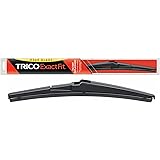 TRICO Exact Fit 12-A Rear Integral Wiper Blade - 12"