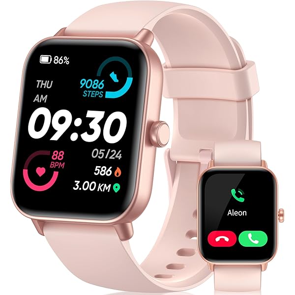 Fitness Monitor How To Connect Q7 Smartwatch To Android Phone Q7