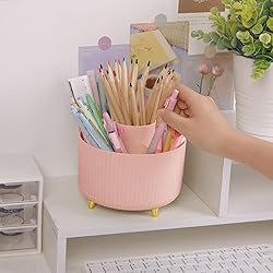 SKYDUE 360 Rotating Multipurpose Organizer - Cute
