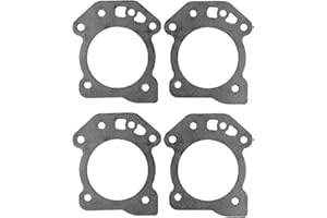JYCJCF Replace 592358 Cylinder Head Gasket Compatible with Briggs and Stratton (4 pcs)