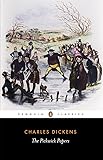 The Pickwick Papers (Penguin Classics)