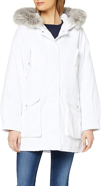 manteau hilfiger femme
