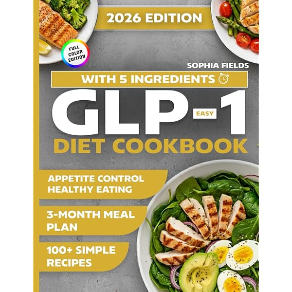 dr nowzaradan glp 1 Dr Nowzaradan Diet: Comprehensive 1,200-Calorie Strategies: Lose Up to 33  Pounds with 200+ Delicious & Easy Budget-Friendly Recipes, and Transform  Your Body and Life with a 30-Day Meal Plan: Greenfield, Avery:  9798864633427:
