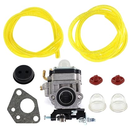 Thunder Bay Auger Carburetor