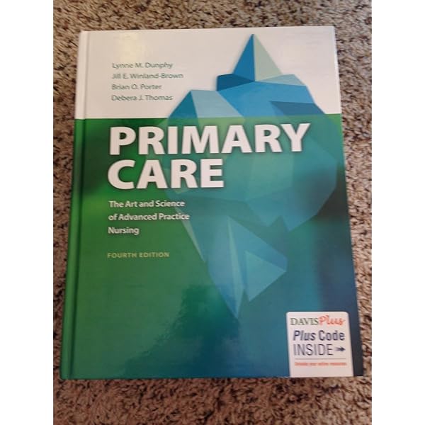 Primary Care: Art and Science of Advanced Practice Nursing
