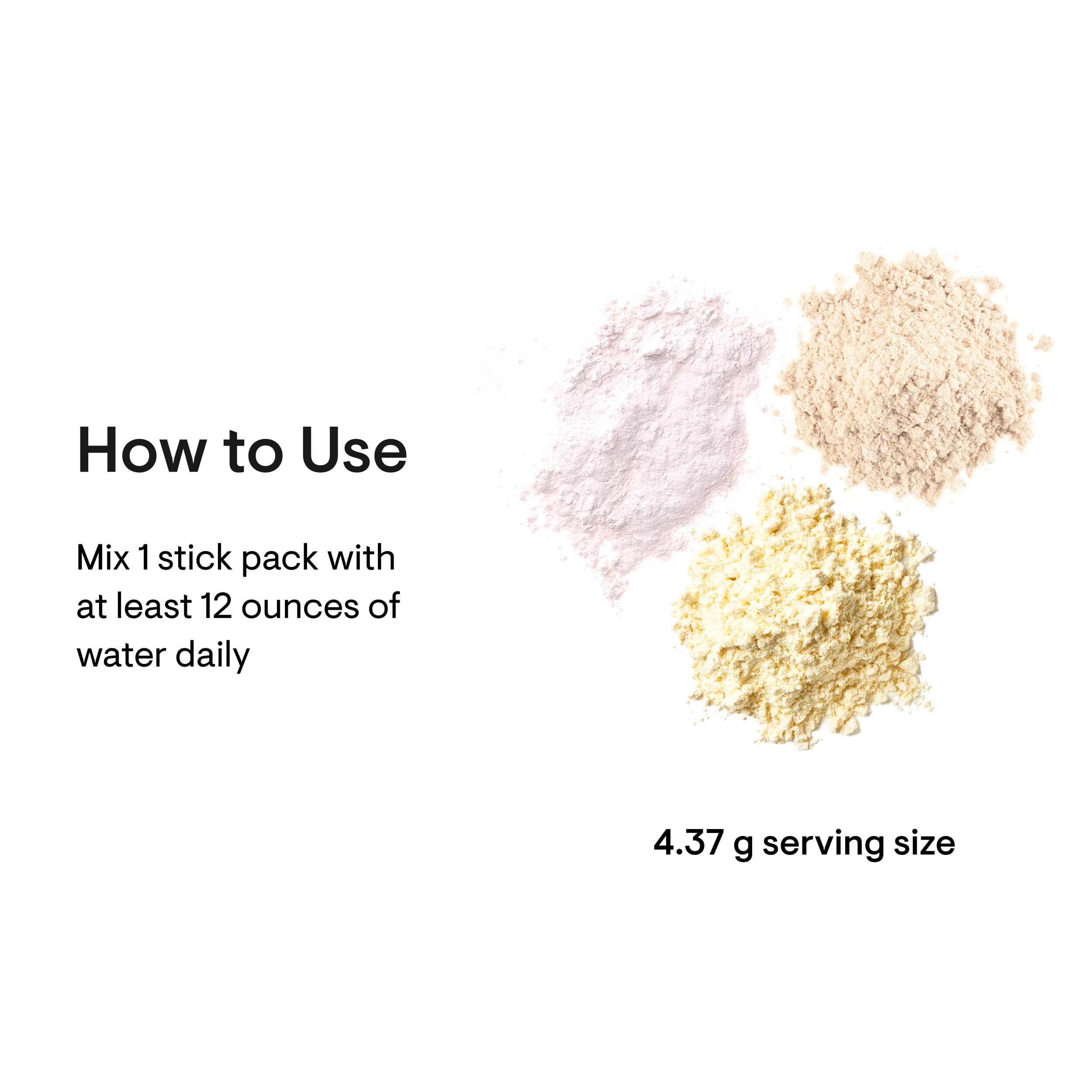 THORNE Daily Electrolytes - Zero Sugar & Low-Calorie Electrolyte Powder Drink Mix - Flavors Derived from Natural Sources - NSF Certified for Sport - Variety - 30 Stick Packs