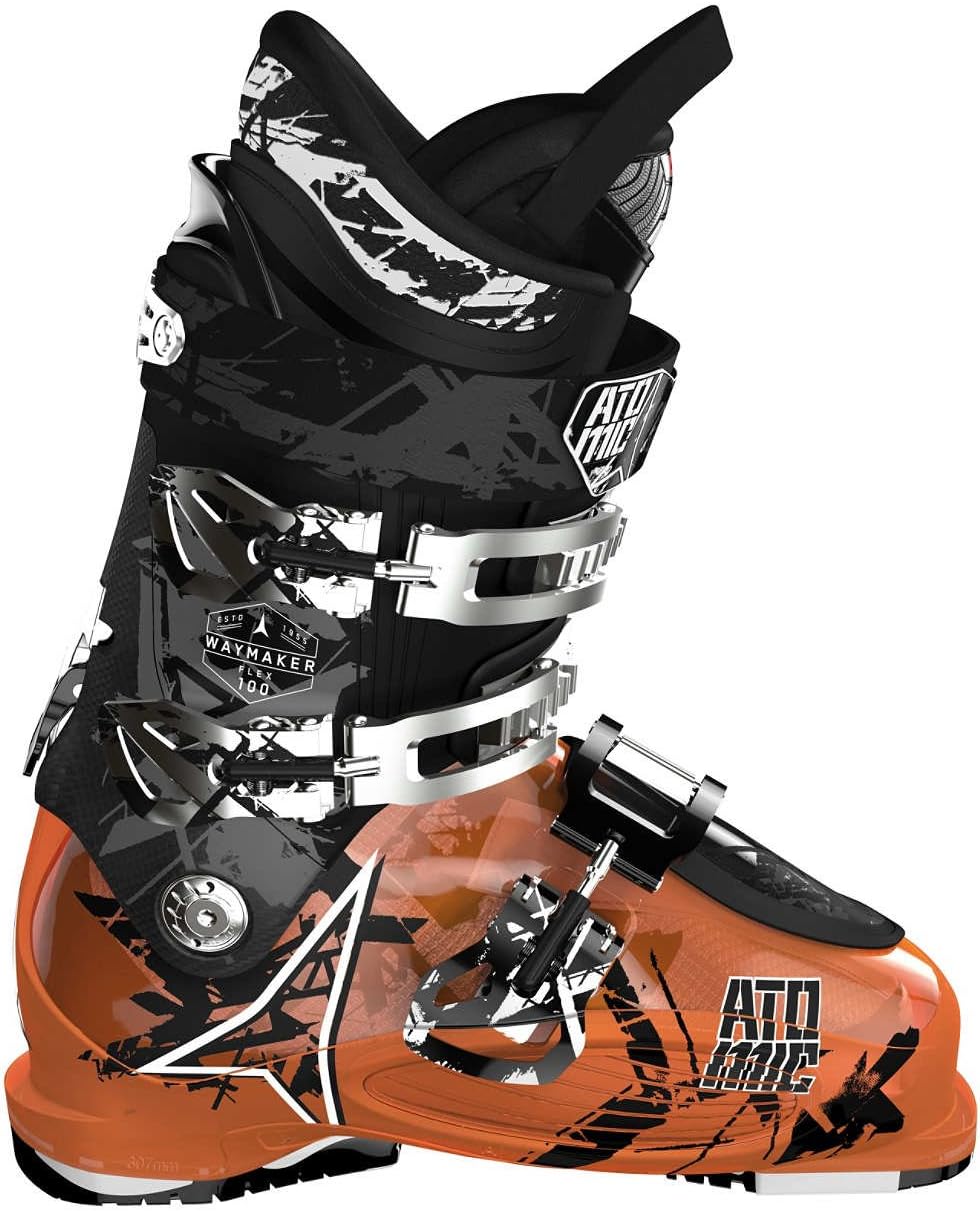 Atomic waymaker 100 Clearance