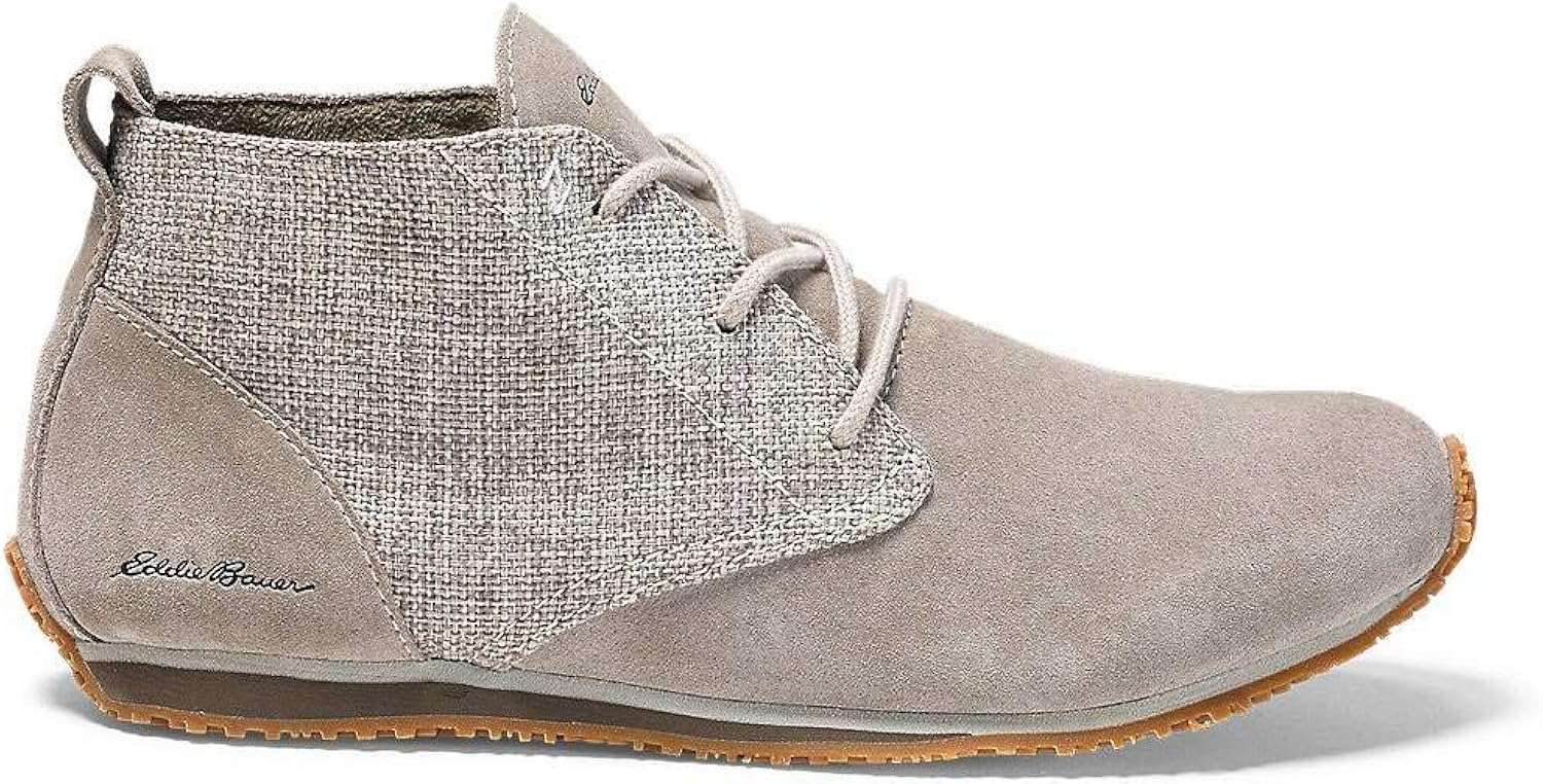 eddie bauer transition chukka