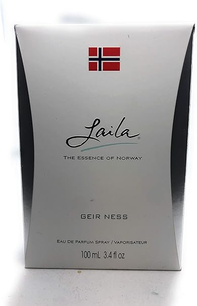 laila perfume