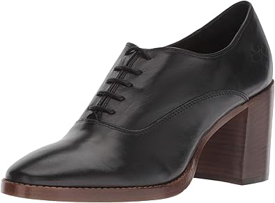 patricia nash oxfords