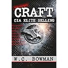 CRAFT: CIA Tradecraft & AI drives Explosive Sales