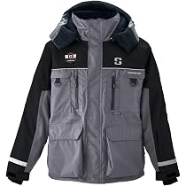 Striker Ice Men's Waterproof Insulated 