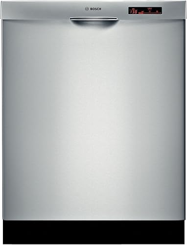 bosch dishwasher 14 place