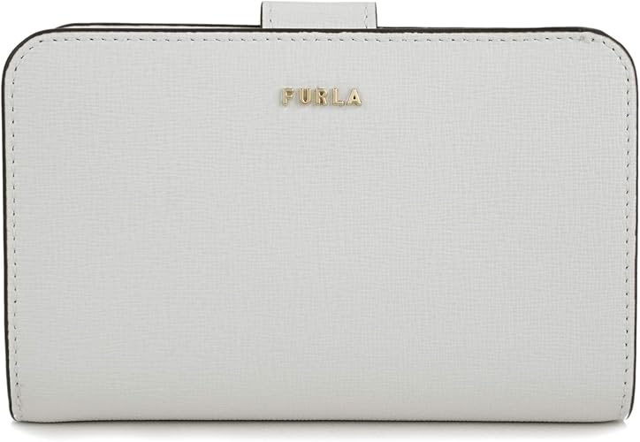 Amazon フルラ 折財布 レディース Furla Pcx9 0 01b ホワイト 並行輸入品 Furla フルラ 財布