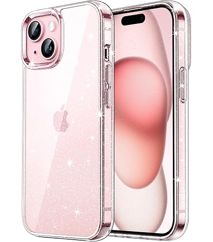 Amazon.com: Apple iPhone 15, 128GB, Pink - Unlocked (Renewed