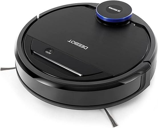 best robot vacuum 2018 uk