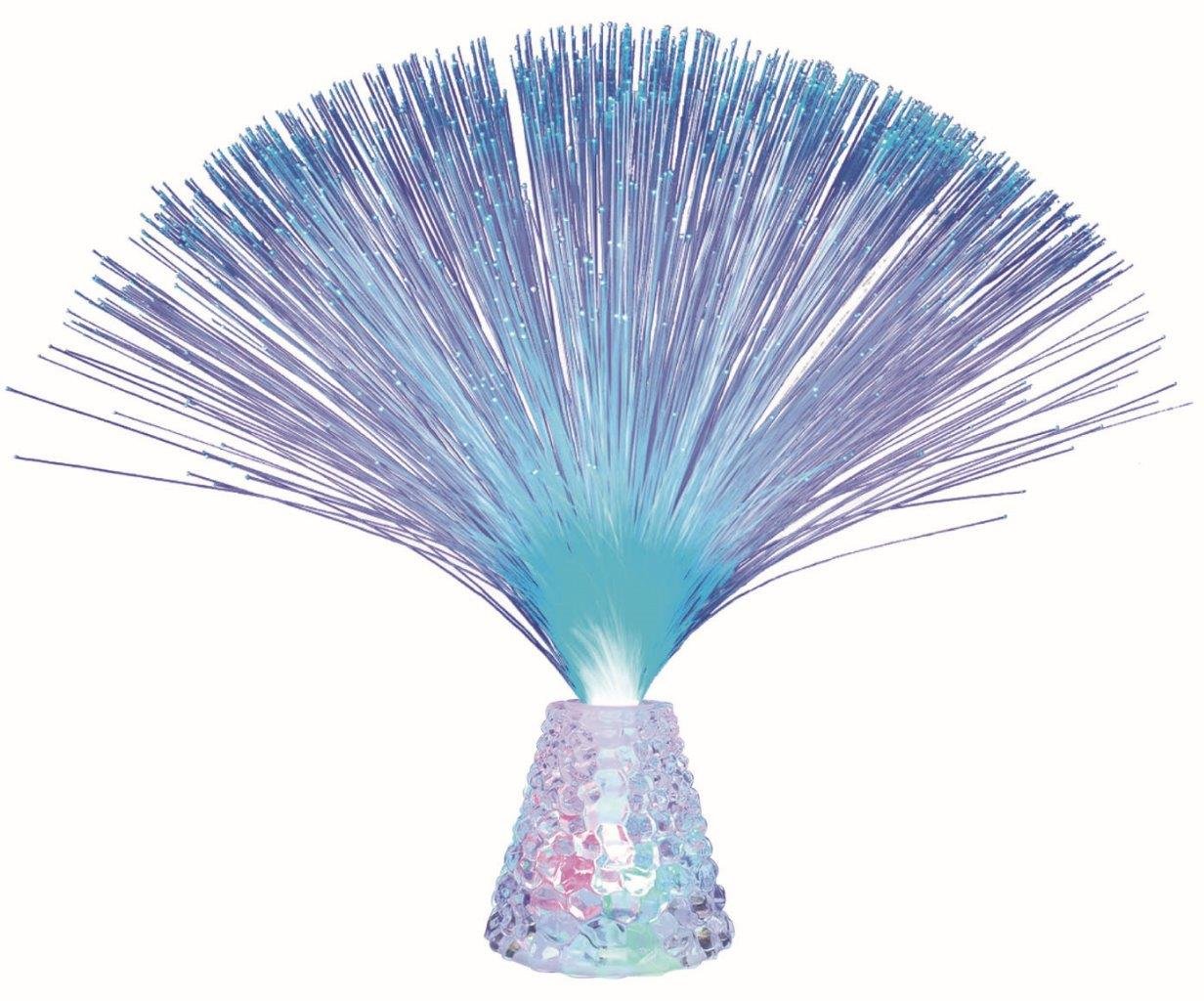 Best optic crystal table lamp