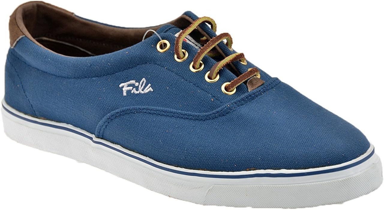 fila deck shoes