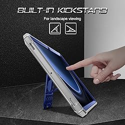 Fintie Shockproof Case for Samsung Galaxy Tab S9 FE