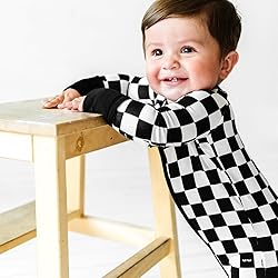 Little Sleepies Pajamas for Baby Boys