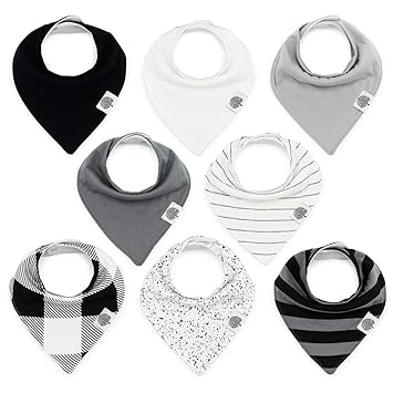 amazon drool bibs