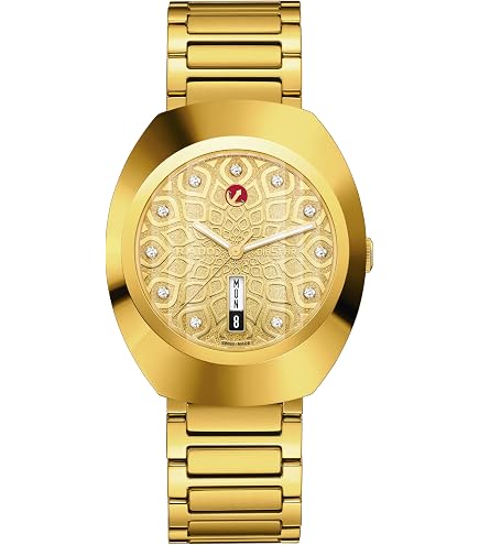 Amazon.com: Rado DiaStar Original Automatic Men Swiss Watch 38mm