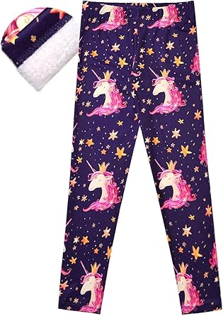 unicorn pants for kids