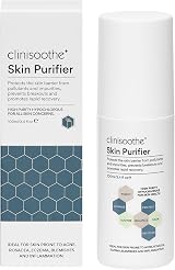 Clinisoothe Skin Purifier 100ml HOCl Spray Mist Sensitive Blemish Prone Skin