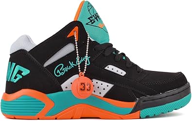 patrick ewing shoes amazon