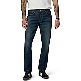 Joe's Mens Brixton Straight and Narrow Leg Jean
