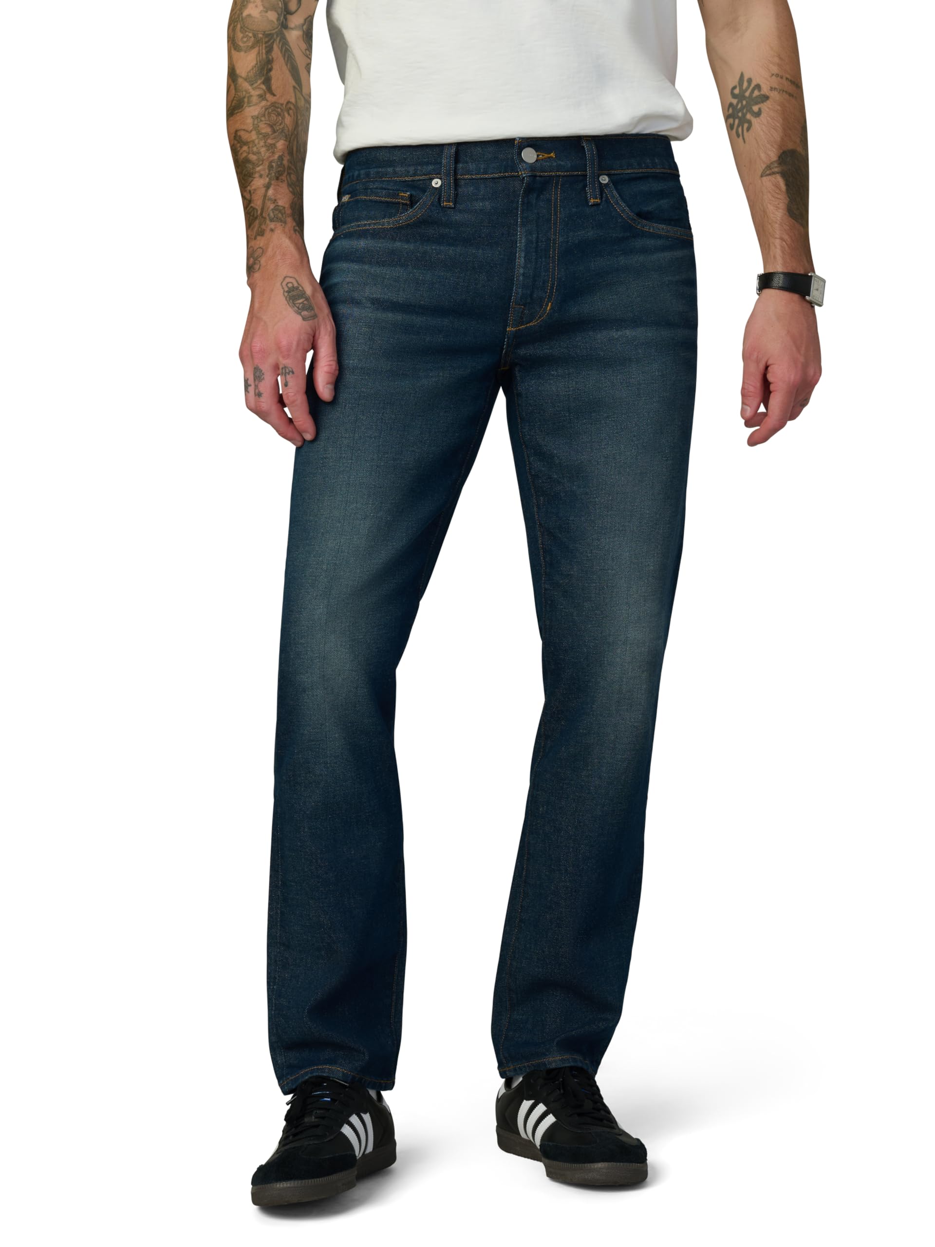 Joe’s Jeans Men’s Brixton Straight and Narrow Leg Jean, Brookes